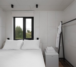 Дом Папоротника 4-х местный в Istra Magic Club