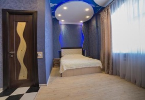Мини-отель Rich в Краснодарском крае