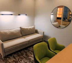 Номер Студия в 7Peaks Family Resort
