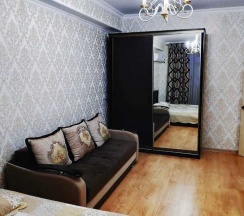 М.Горького 85Б. 1-комн.кв., 10-этаж, 125 в АнтиОтель