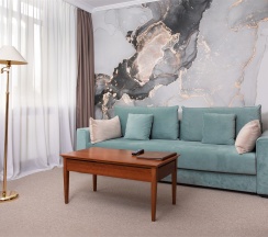 Люкс в Медвежий угол