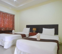 Номер Superior в Buathong Place