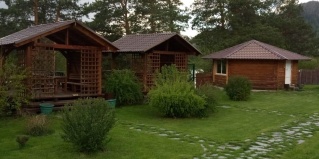 Узнезя: Гостевой дом Феникс в Узнезе