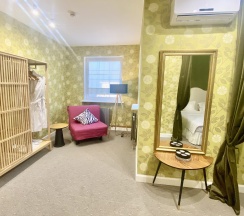 DeLuxe в Barvikha house