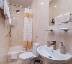 "Комфорт" №3 в Home-otel