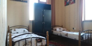 Баку: Хостел Хостел Baku Central City