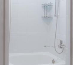 Апартаменты г. Калининград, ул. Зоологическая, 9Б в Apart-Deluxe Легенды моря