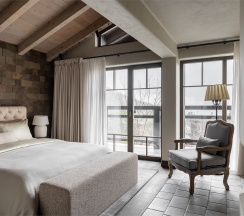 Шале 3 в Фудзи