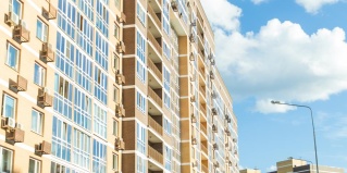 Москва: Апартаменты MOKO Apartments (МОКО Апартментс) на улице Татьянин Парк 14 корпус 3