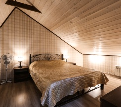 Улучшенный номер в Apart house