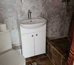 Комната стандарт с 2 односпальными кроватями в Алые паруса