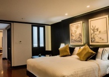 Студия в Baan 125 Stay