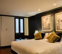 Студия в Baan 125 Stay