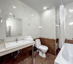 Семейный с балконом в Greek house viva hotels group