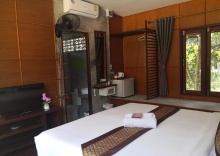 Коттедж Deluxe в Baan Suan Rim Klong