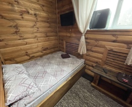 Полулюкс в Мандарин