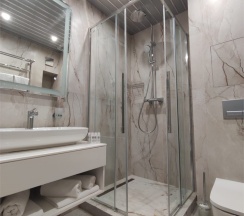 Улучшенный джуниор сюит в Смольнинская