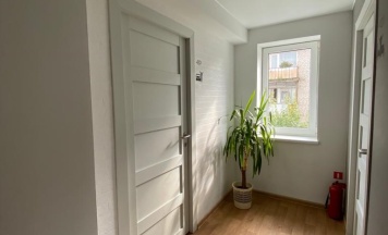 4-местный номер эконом в Welcome Inn