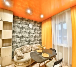 1-комнатные апартаменты стандарт в Nord Land