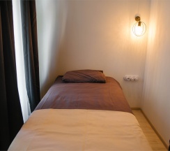 одноместный в Chernika House