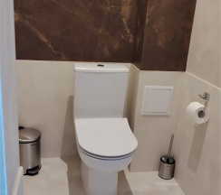 Стандарт Double "Улучшенный" с кондиционером в Парад Парк Отель