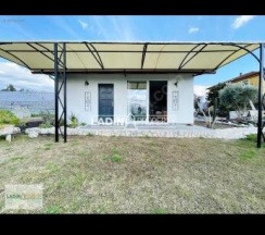 Коттедж c 1 комнатой в Mini House