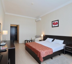 Номер стандарт улучшенный в Мезонин