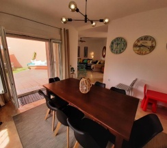 Коттедж с 4 комнатами в Manilva Beach 97