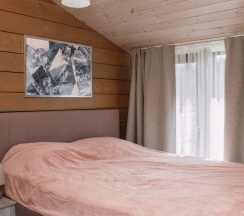 barnhouse lux в Лес&Сад