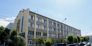 Южно-Сахалинск: Отель Рыбак