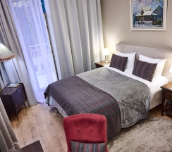 Джуниор Сюит "Эльдар Рязанов" в Дом Cивре