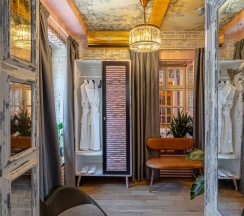 Улучшенный в Villa Mr. Pinky
