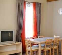 6-и местный дом в Северном поселке в Бутик