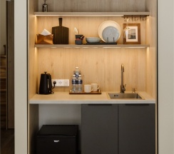 Дом у Ручья в Долина мечтателей