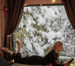 Бунгало Хюгге Мини в Папоротник