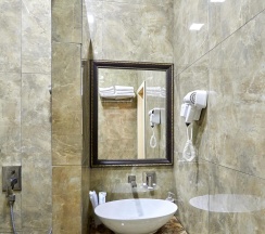 1-комнатные апартаменты стандарт в Versale hotel (Версаль)