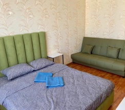 Квартира в DreamHouse