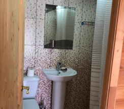 Одноместный номер Standard в Шезлонг