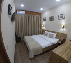 Двухместный номер Standard двуспальная кровать в Галерея