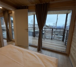 Полулюкс в Красота