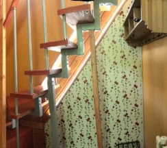 3-комнатная комната улучшенная в Викинг