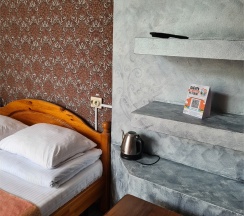 3х мест стандарт в Алёнка