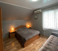 Семейный в Грин хаус