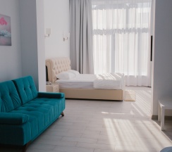 101 Апартаменты в Freedom