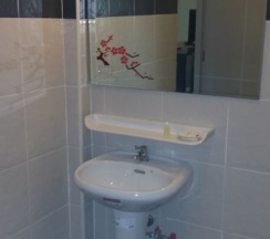 Номер Standard с балконом в Khaolak Summer House Resort