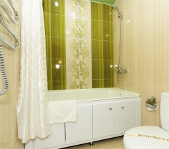 Студия в Дружба