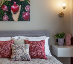 Дом Гранат в Джем