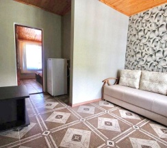 Двухкомнатный пятиместный номер в GrandLoo