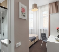 Стандартный номер в Rozenshteyn Hotel&Spa