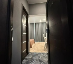 Двухместный номер Comfort с балконом (двуспальная кровать) в Пальма